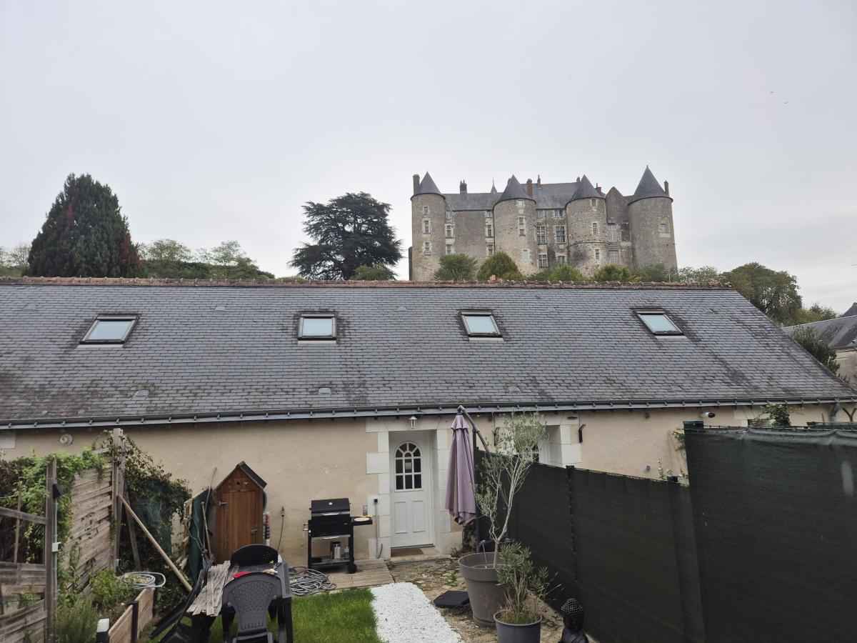 Maison 4 pièces 89 m² · à Luynes · 89 m² · 213 200 €