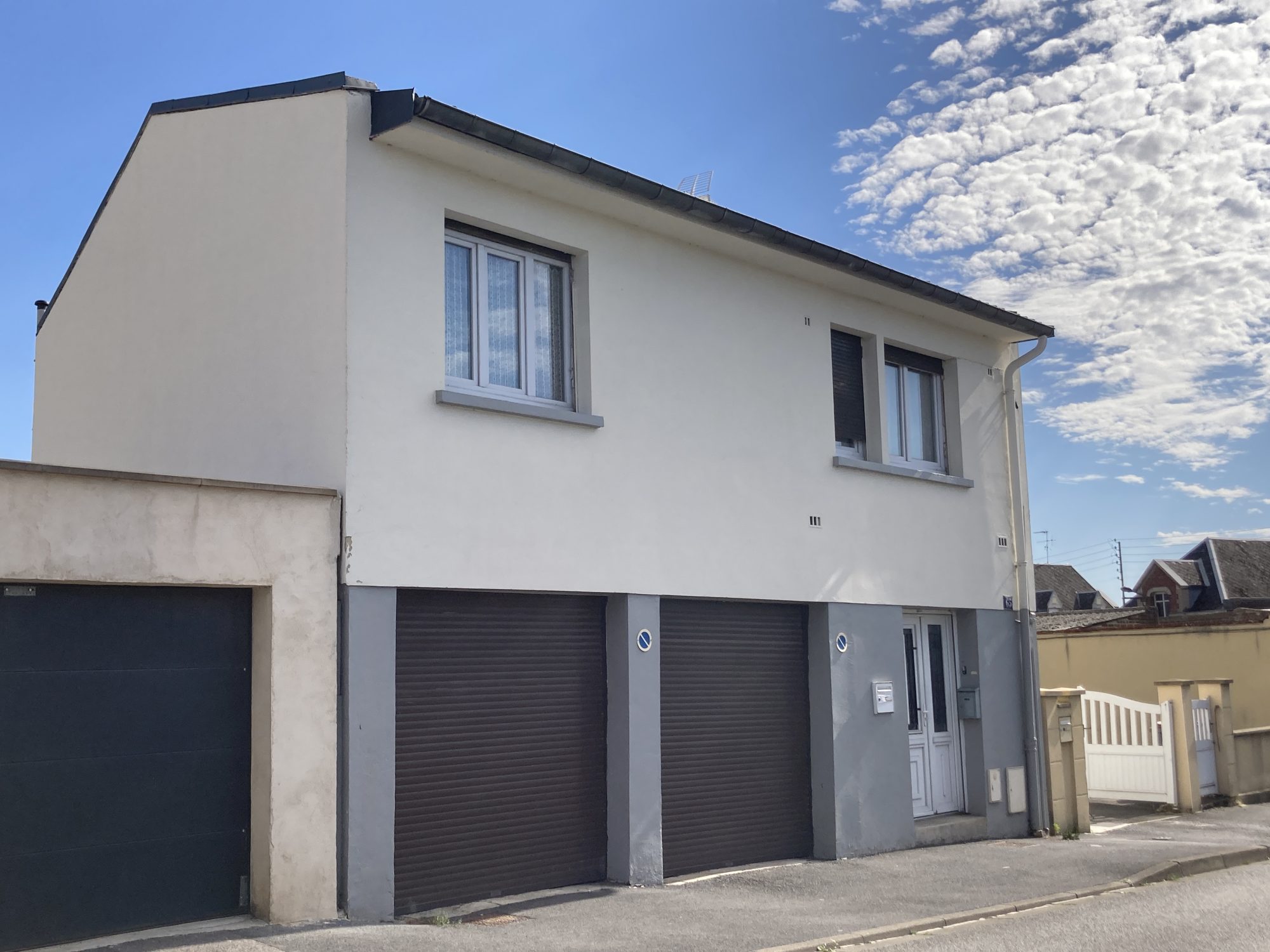 Maison 4 pièces 137 m² · à Saint-Quentin · 137 m² · 146 700 €