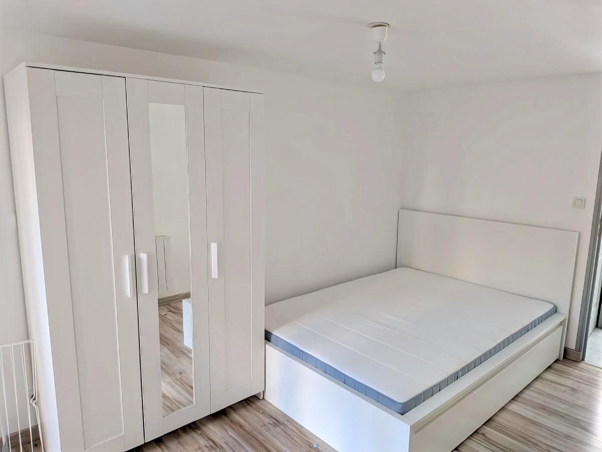 Appartement 2 pièces 37 m² · à Reims · 36,8 m² · 600 €/mois