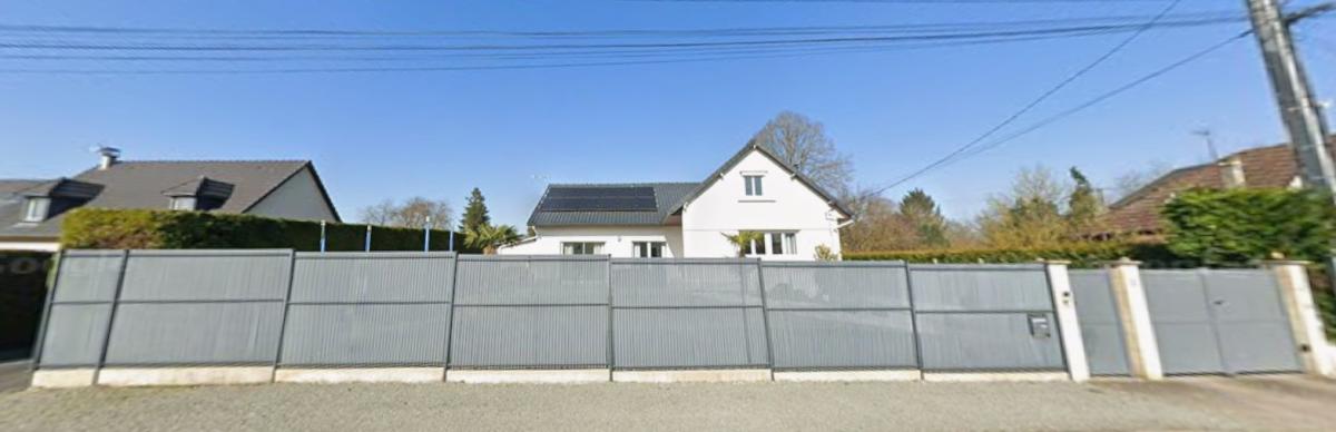 Maison 8 pièces 180 m² · à Talmas · 180 m² · 343 200 €