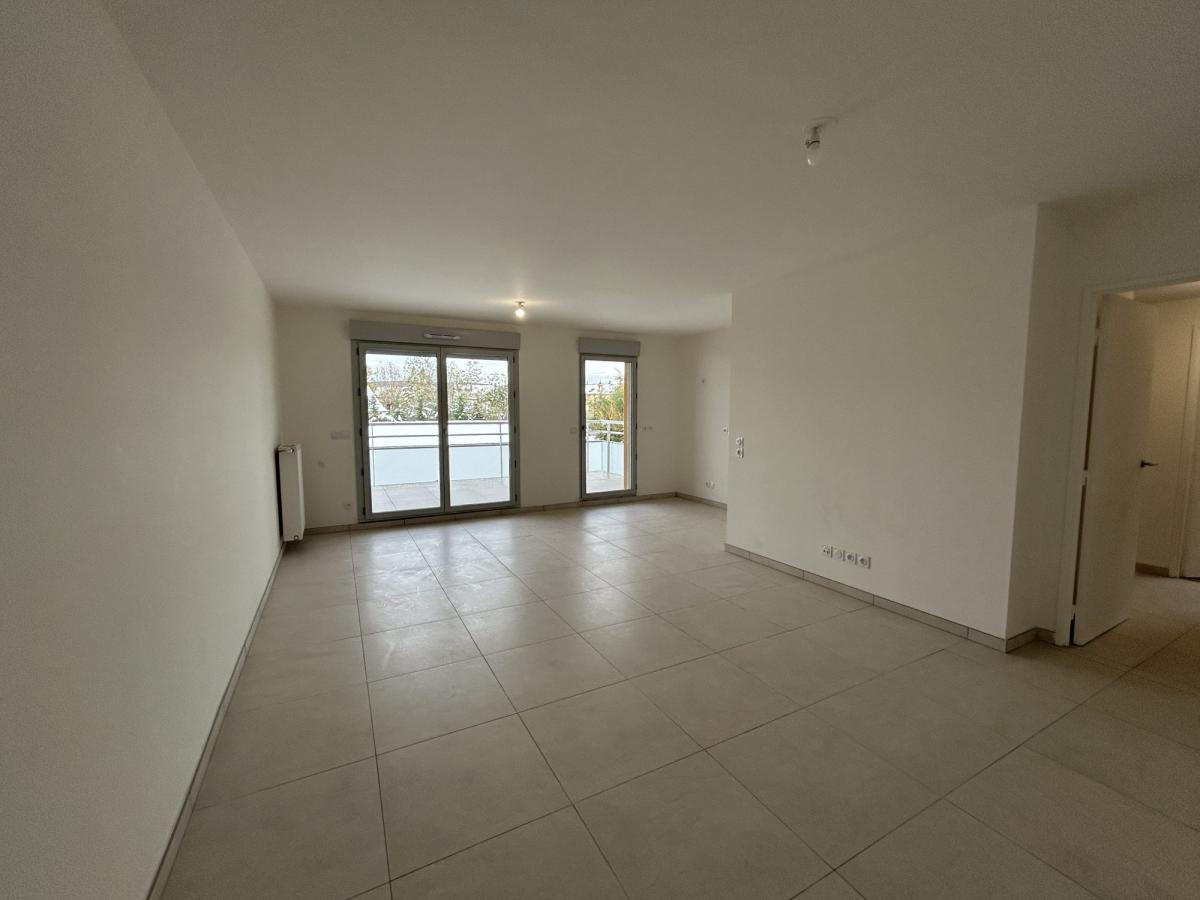 Appartement 3 pièces 69 m² · à Beaune · 69,5 m² · 880 €/mois