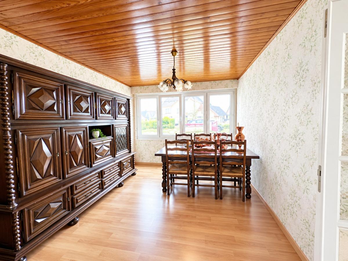 Maison 8 pièces 85 m² · à Rinxent · 85 m² · 204 750 €
