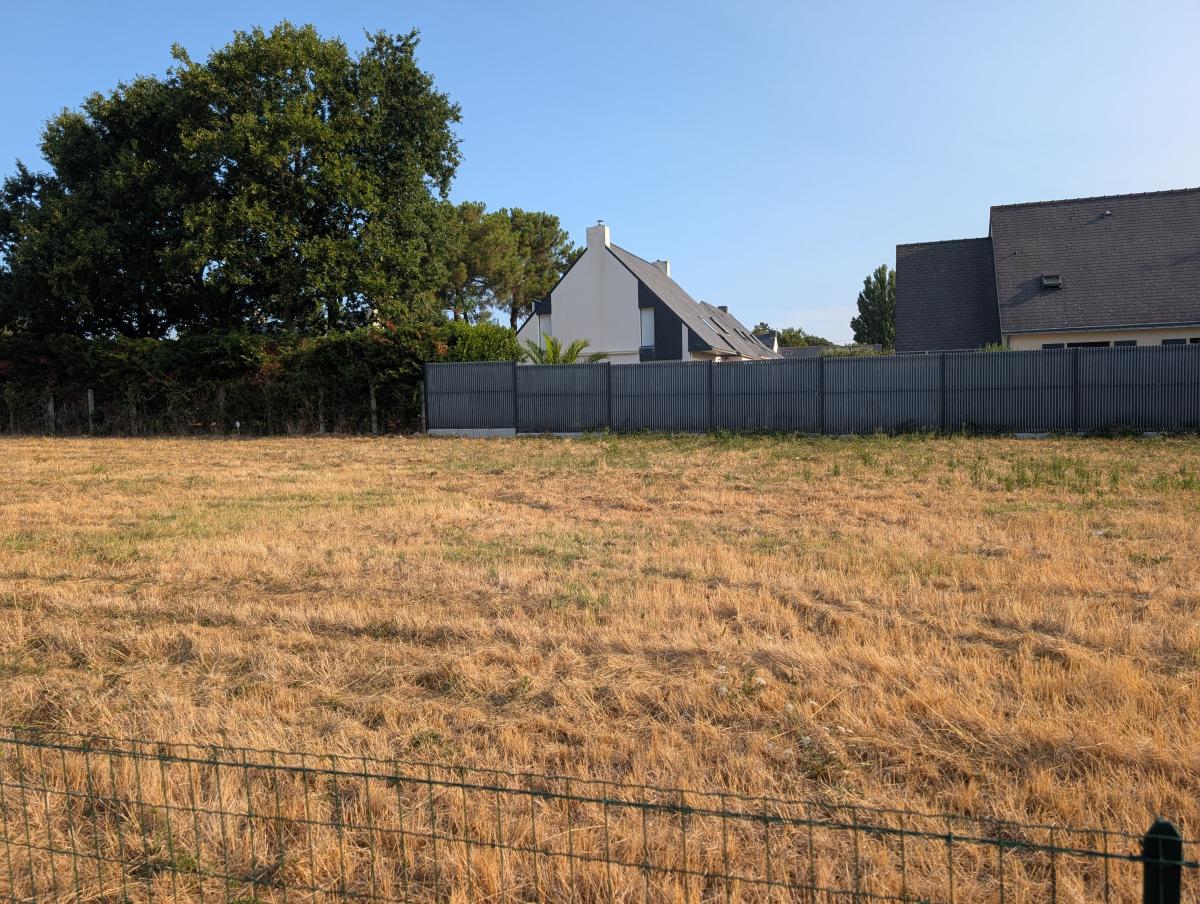 PIRIAC-SUR-MER Terrain à bâtir · 228 800 €