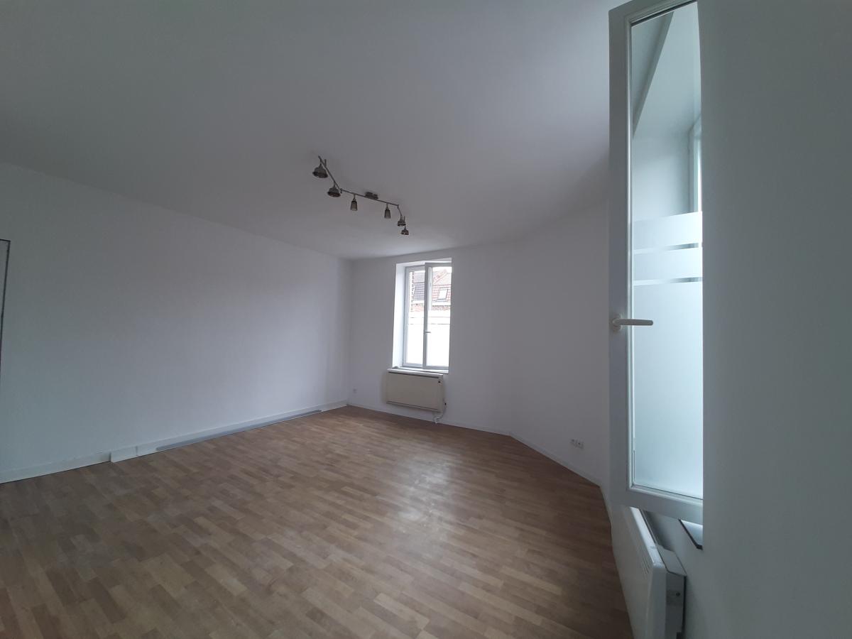 Appartement 55 m² · à La Bassée · 55,2 m² · 650 €/mois