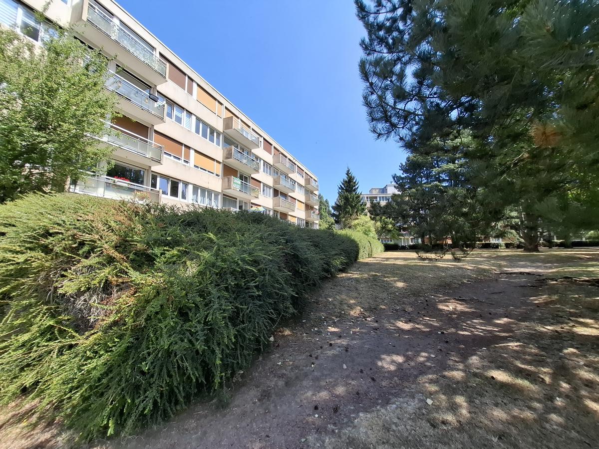 Appartement 2 pièces 45 m² · à Marly · 44,8 m² · 59 000 €