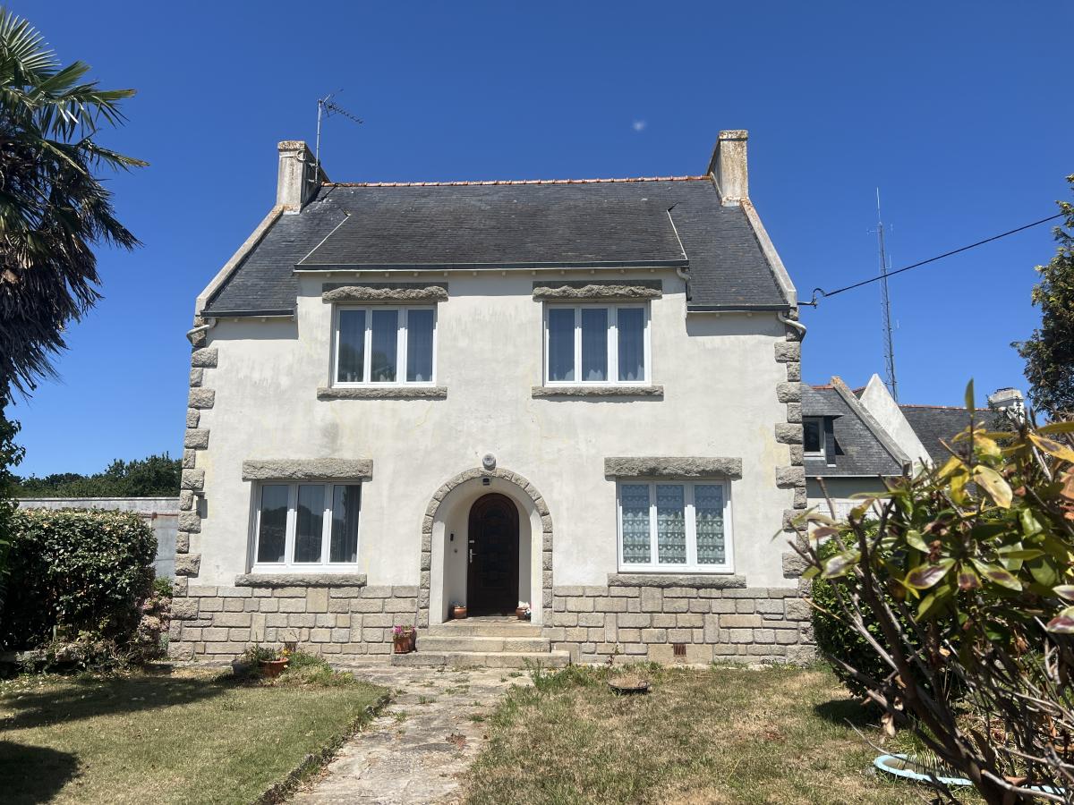 Maison 262 m² · à Loctudy · 262 m² · 319 500 €