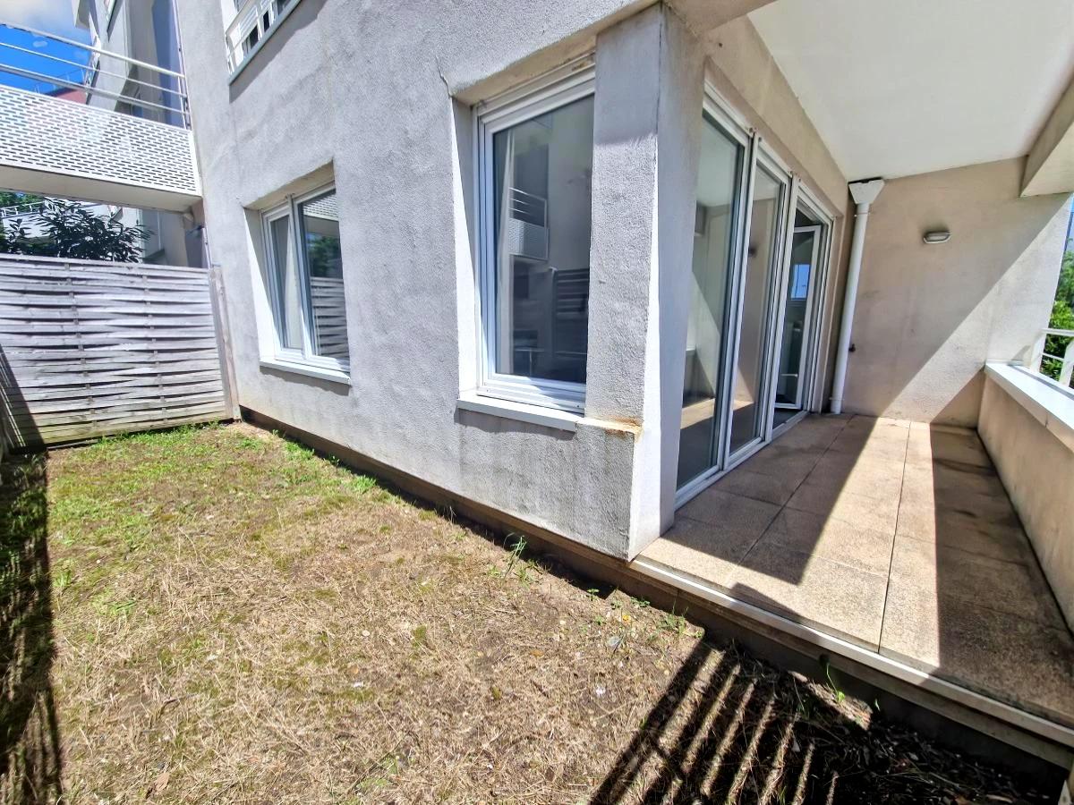 Appartement 3 pièces 63 m² · à Tours · 63 m² · 186 480 €
