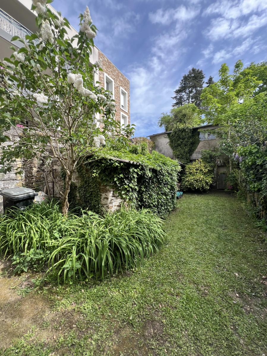 Maison 4 pièces 84 m² · à Le Loroux-Bottereau · 84 m² · 143 140 €
