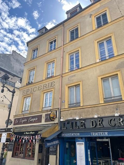 Appartement 2 pièces 48 m² · à Paris 5e Arrondissement · 48,2 m² · 680 000 €