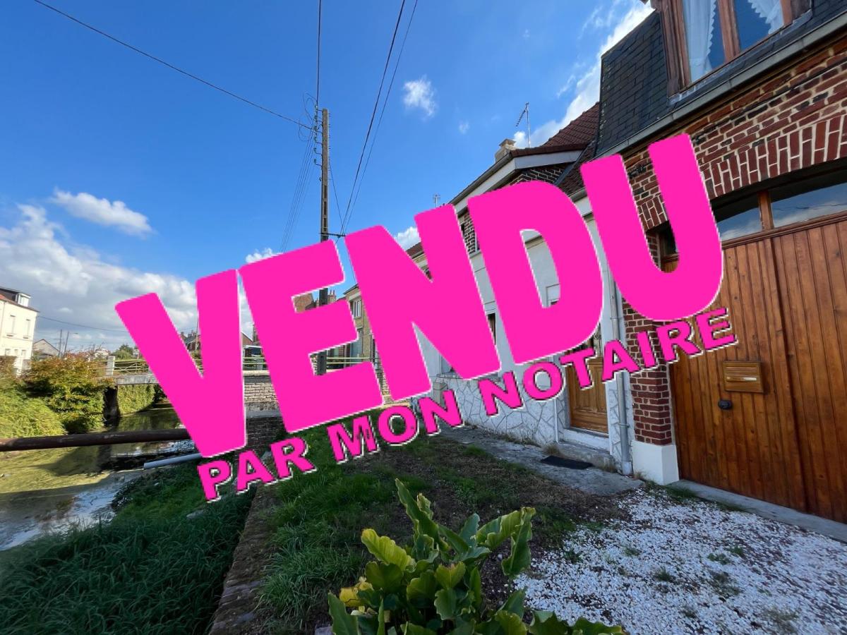 Maison 3 pièces 76 m² · à Saint-Omer · 76,2 m² · 68 525 €