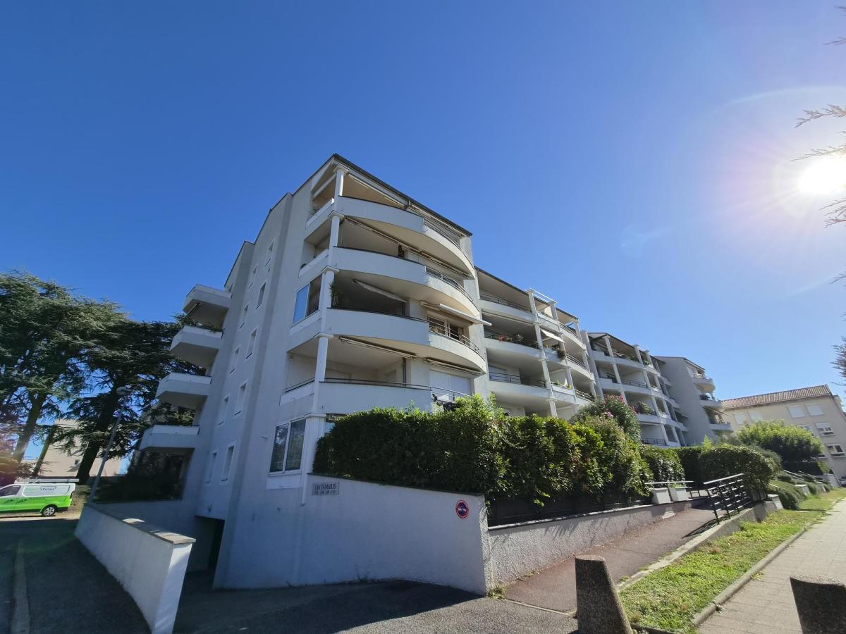 Appartement 5 pièces 117 m² · à Guilherand-Granges · 117 m² · 233 600 €