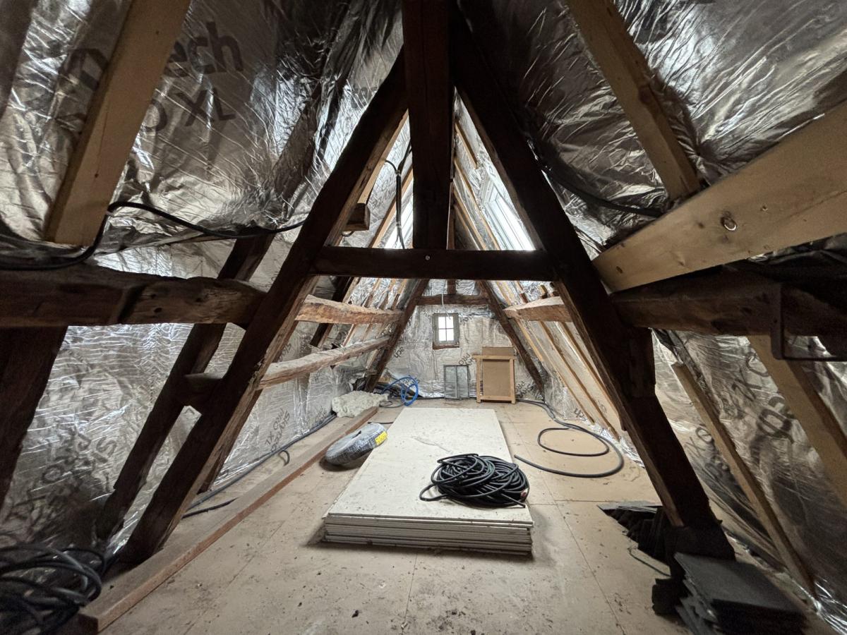 Immeuble 130 m² · à Poitiers · 130 m² · 225 000 €