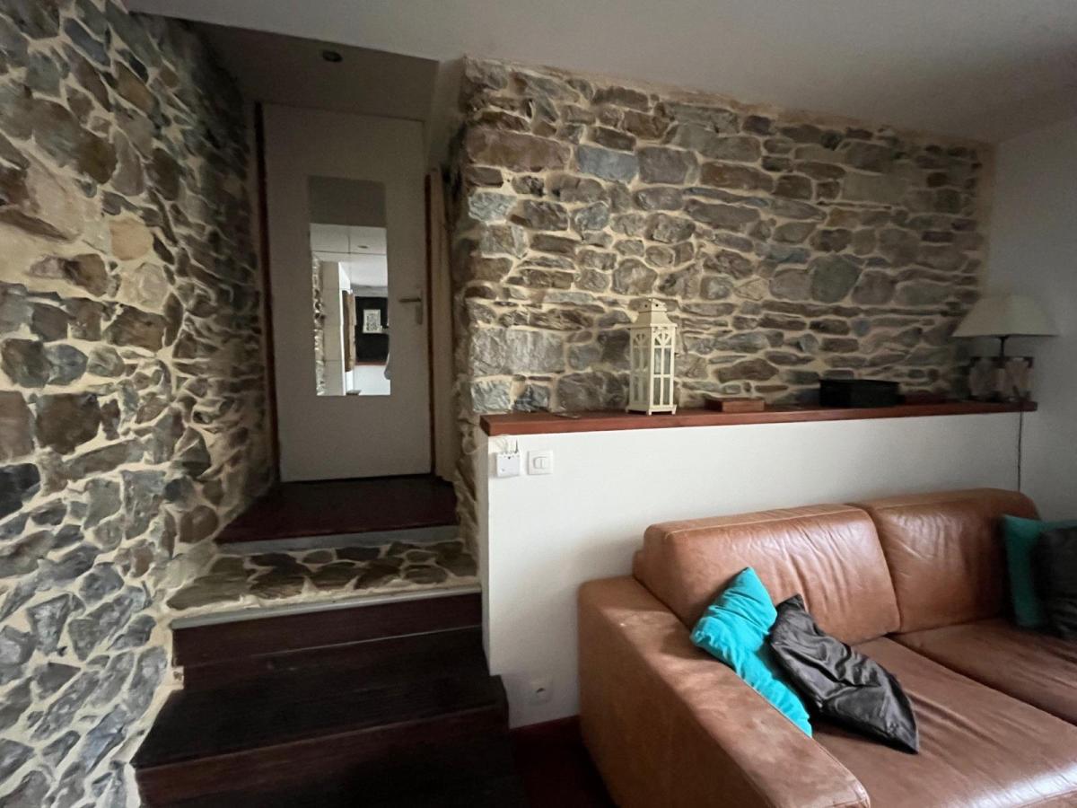 Appartement 2 pièces 28 m² · à Granville · 28,2 m² · 140 000 €