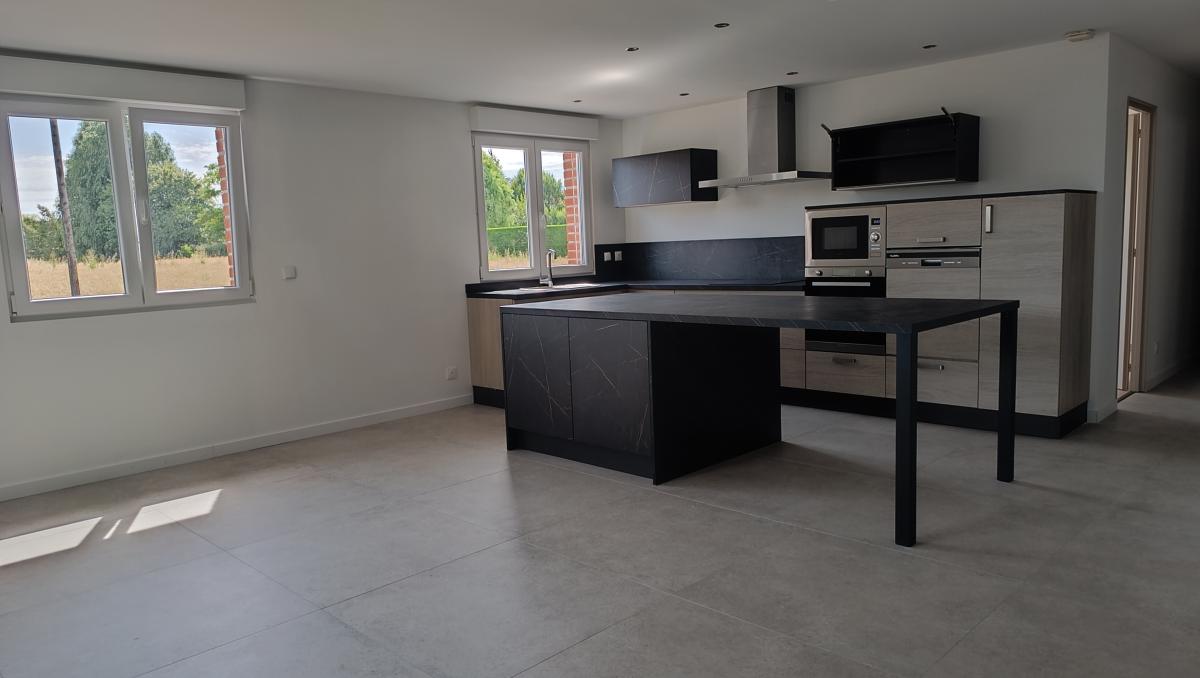 Maison 200 m² · à Neuve-Chapelle · 200 m² · 344 000 €