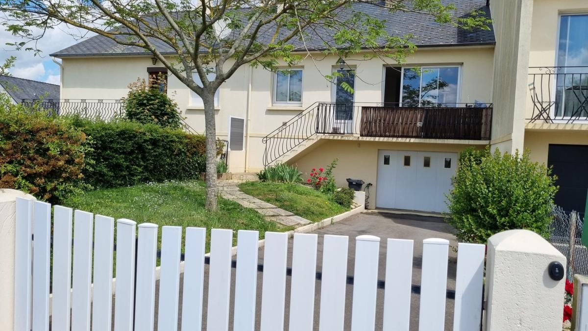Maison 69 m² · à Segré · 69 m² · 590 €/mois