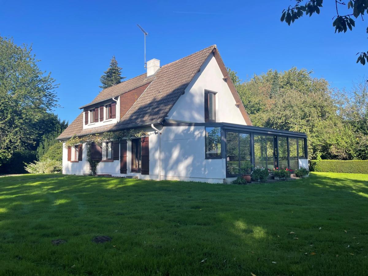 Maison 7 pièces 150 m² · à Ailly-le-Haut-Clocher · 150 m² · 273 000 €