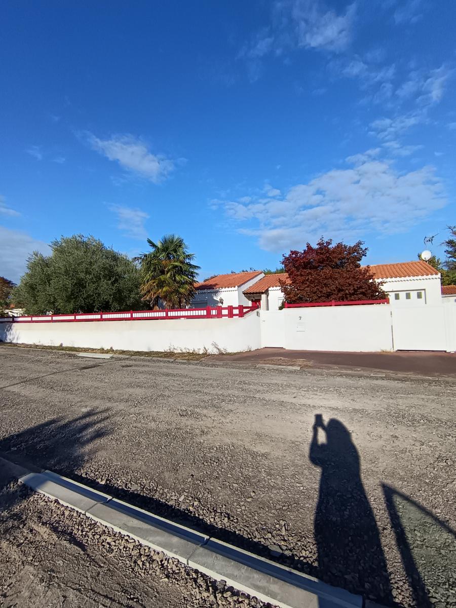 Maison 5 pièces 129 m² · à Saint-Michel-en-l'Herm · 129 m² · 292 200 €