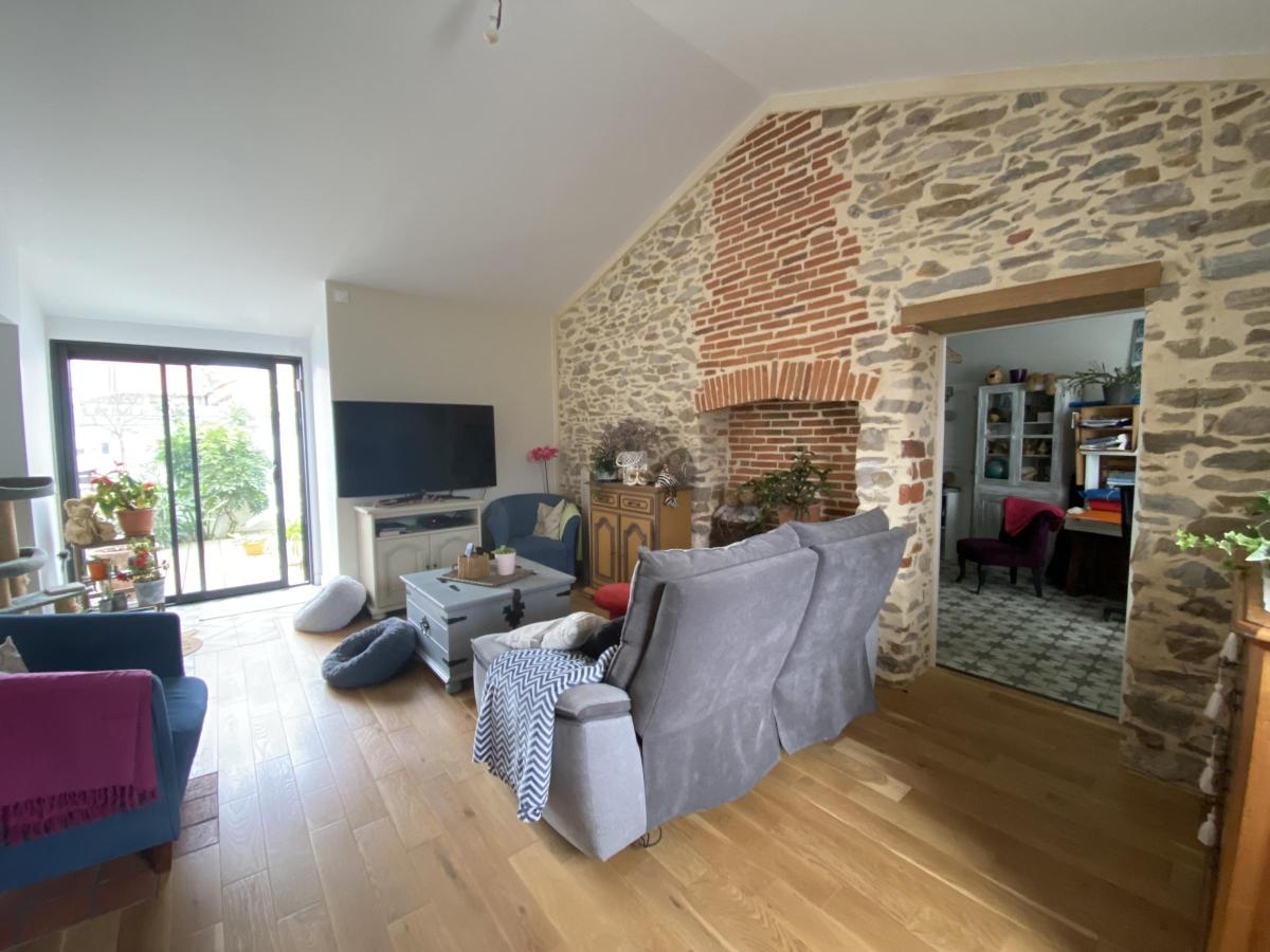 Maison 5 pièces 102 m² · à L'Île-d'Olonne · 102 m² · 403 700 €