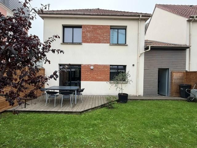 Maison 5 pièces 102 m² · à Laventie · 102 m² · 248 000 €