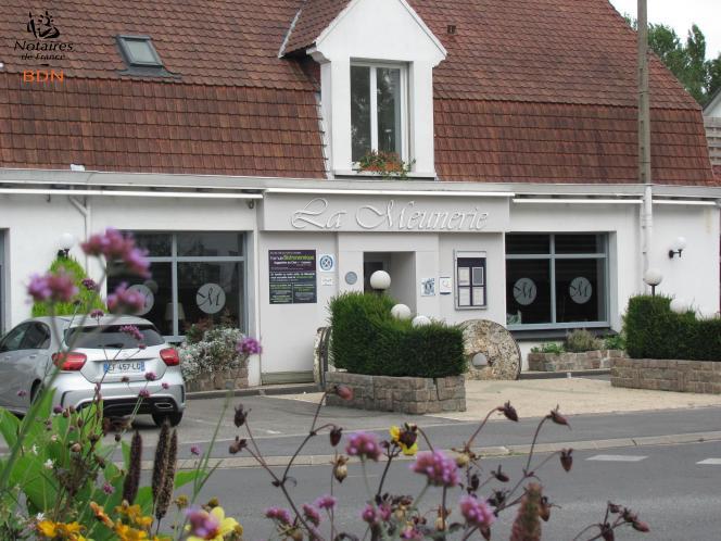 Local commercial 423 m² · à Téteghem-Coudekerque-Village · 423 m² · 365 750 €