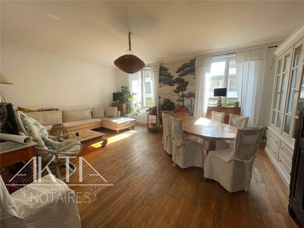 Appartement 3 pièces 84 m² · à Brest · 84,4 m² · 223 600 €