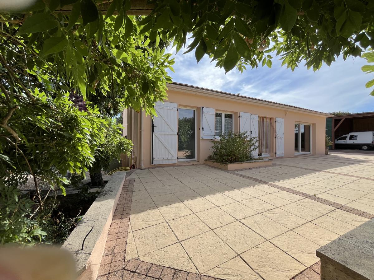 Maison 2 pièces 67 m² · à Saint-Michel-Chef-Chef · 67,3 m² · 277 125 €