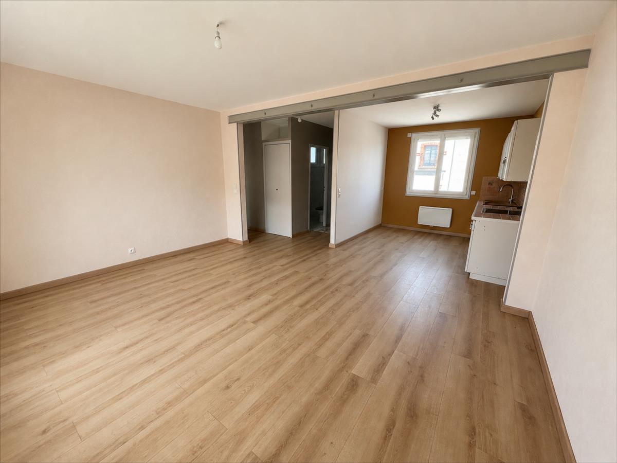 Maison 3 pièces 60 m² · à Pouillon · 60 m² · 191 000 €