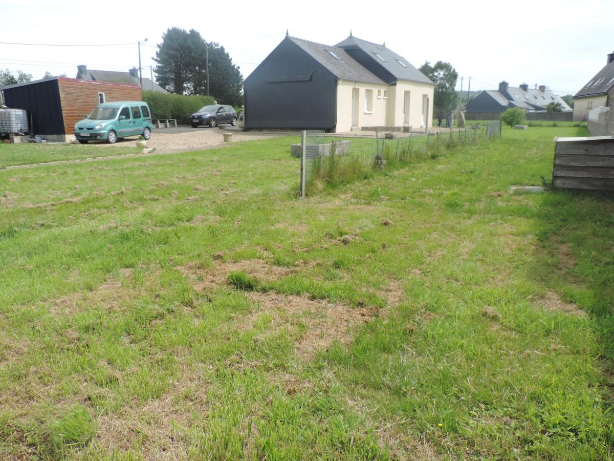 Maison 4 pièces 84 m² · à Louargat · 84 m² · 156 300 €