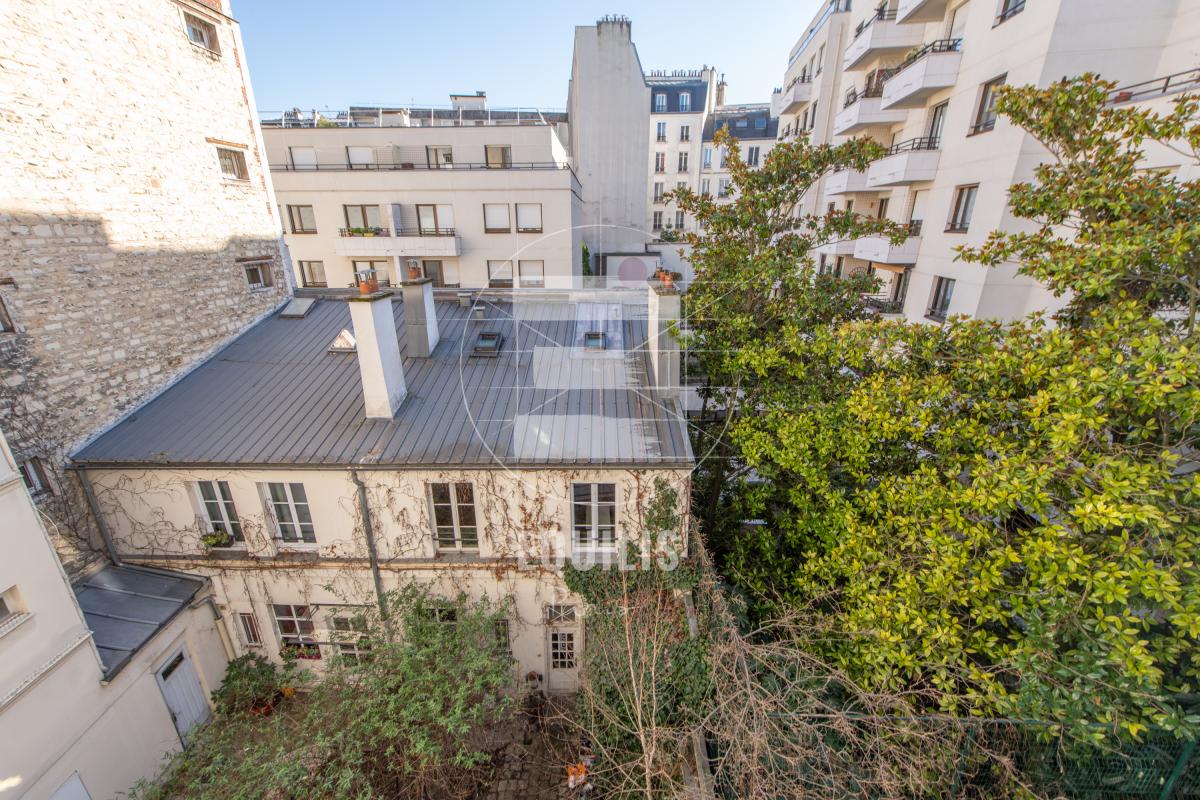 Appartement 2 pièces 52 m² · à Paris 13e Arrondissement · 51,8 m² · 519 000 €