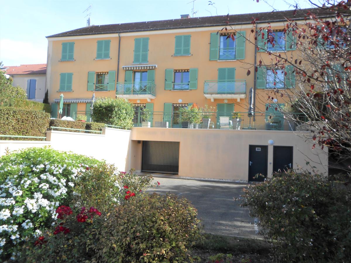 Appartement 4 pièces 113 m² · à Rambouillet · 113,5 m² · 570 500 €