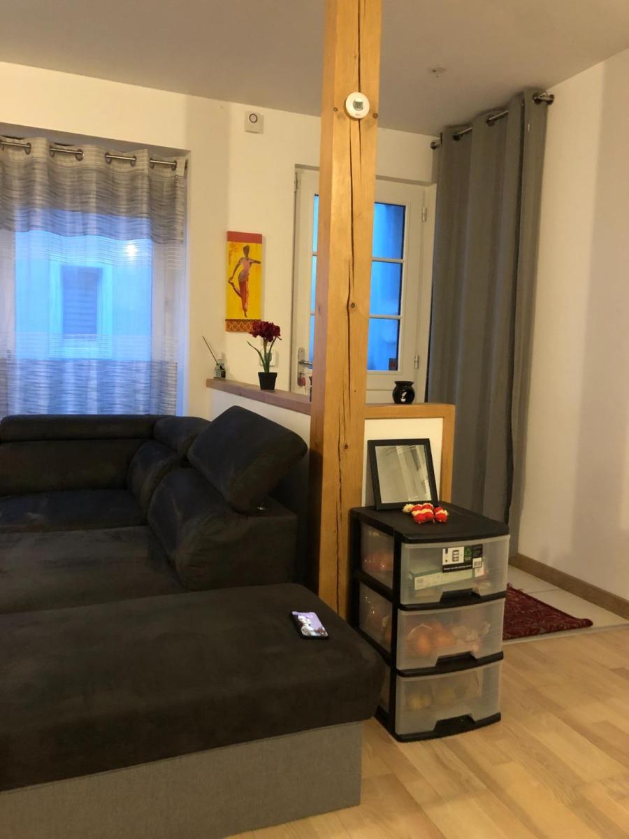 Appartement 4 pièces 65 m² · à Boulogne-sur-Mer · 65 m² · 116 600 €