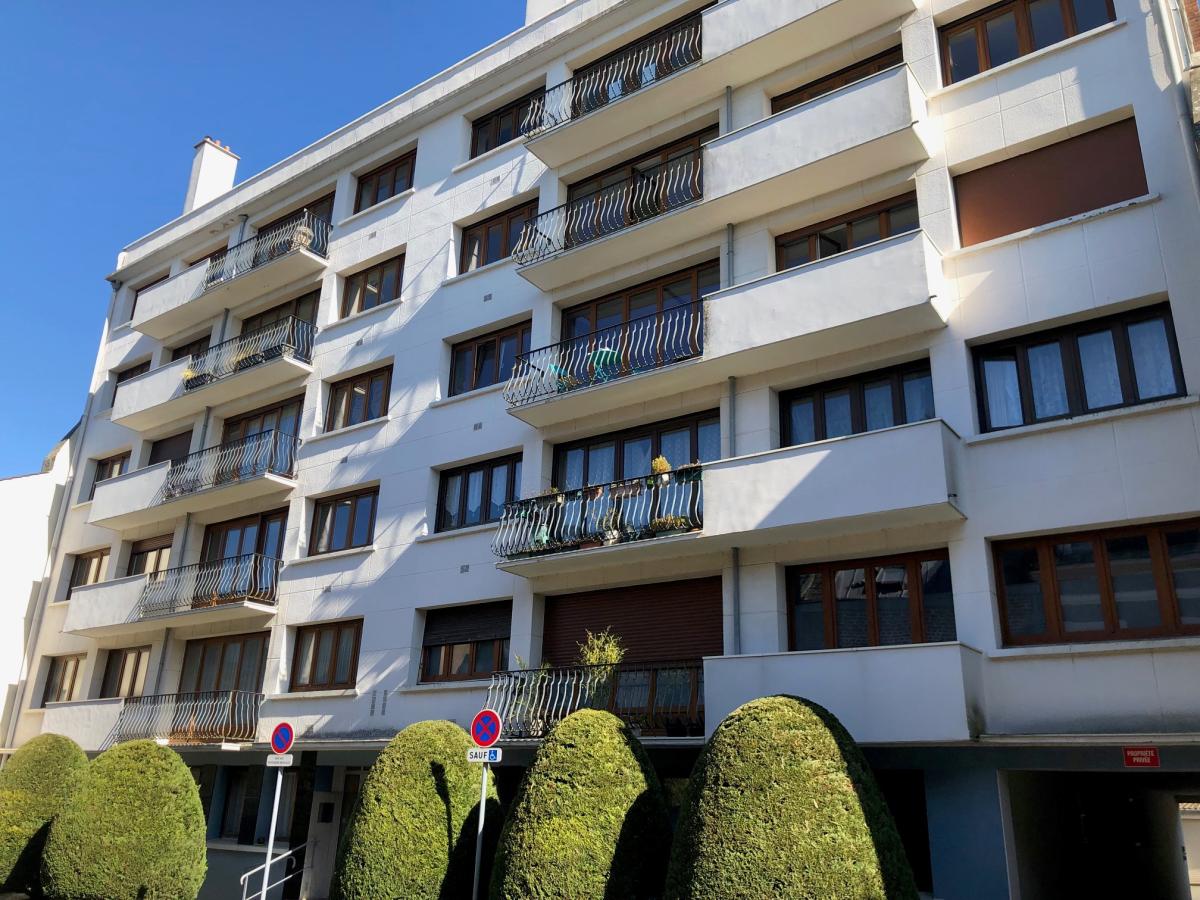 Appartement 3 pièces 79 m² · à Arras · 78,9 m² · 232 960 €
