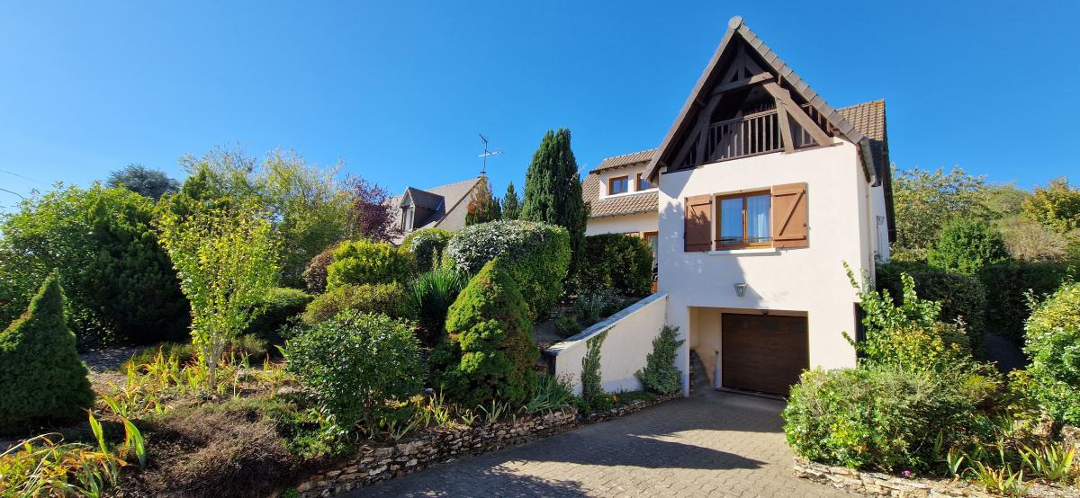 Maison 7 pièces 150 m² · à Vendôme · 150 m² · 244 165 €