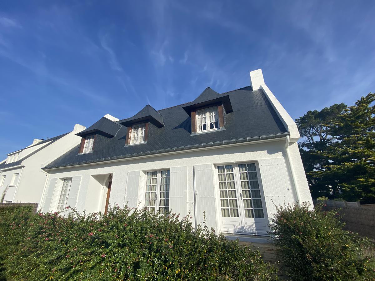 Maison 4 pièces 140 m² · à La Turballe · 139,7 m² · 471 000 €