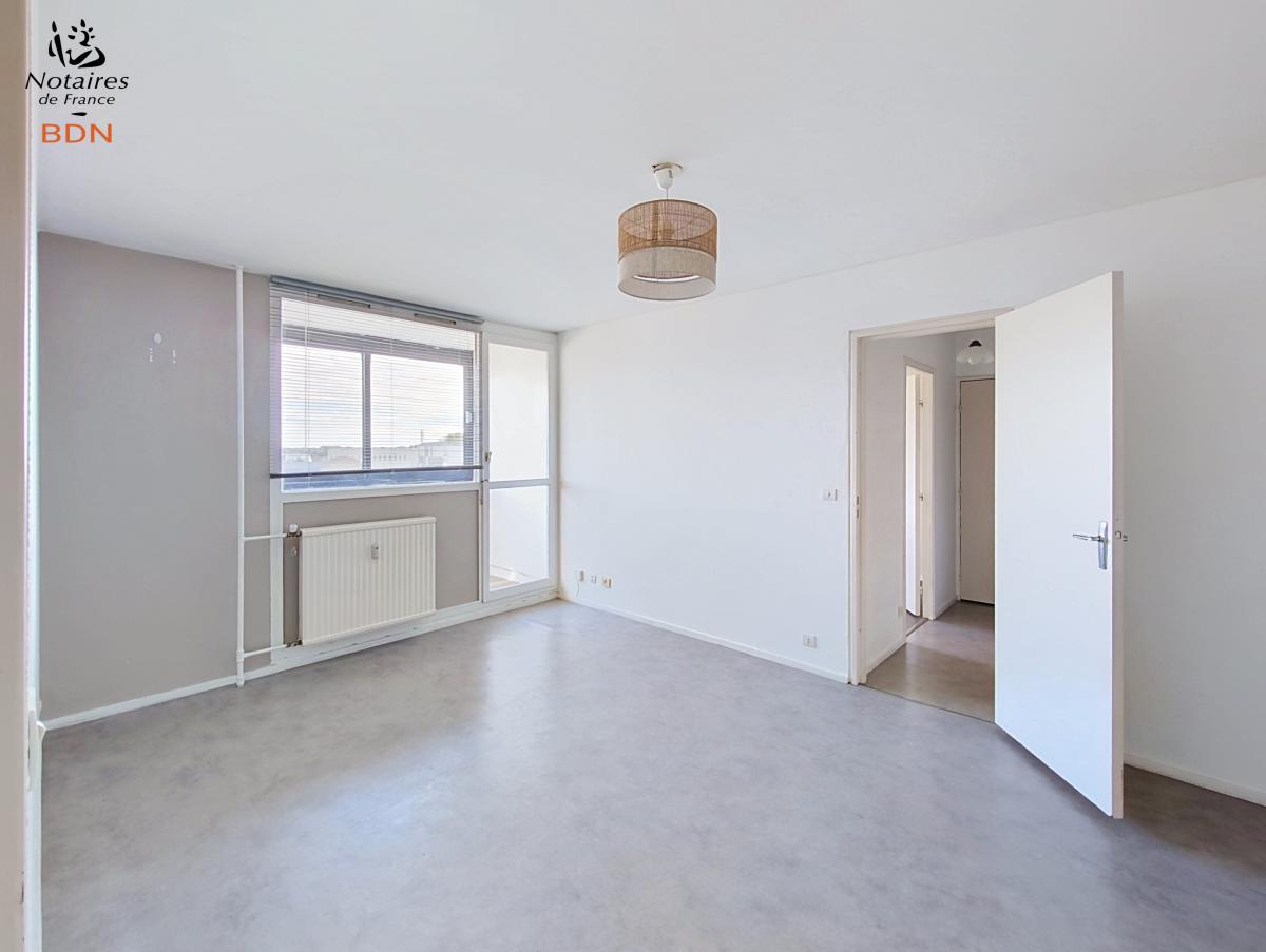 Appartement 2 pièces 51 m² · à Dunkerque · 51,1 m² · 116 600 €