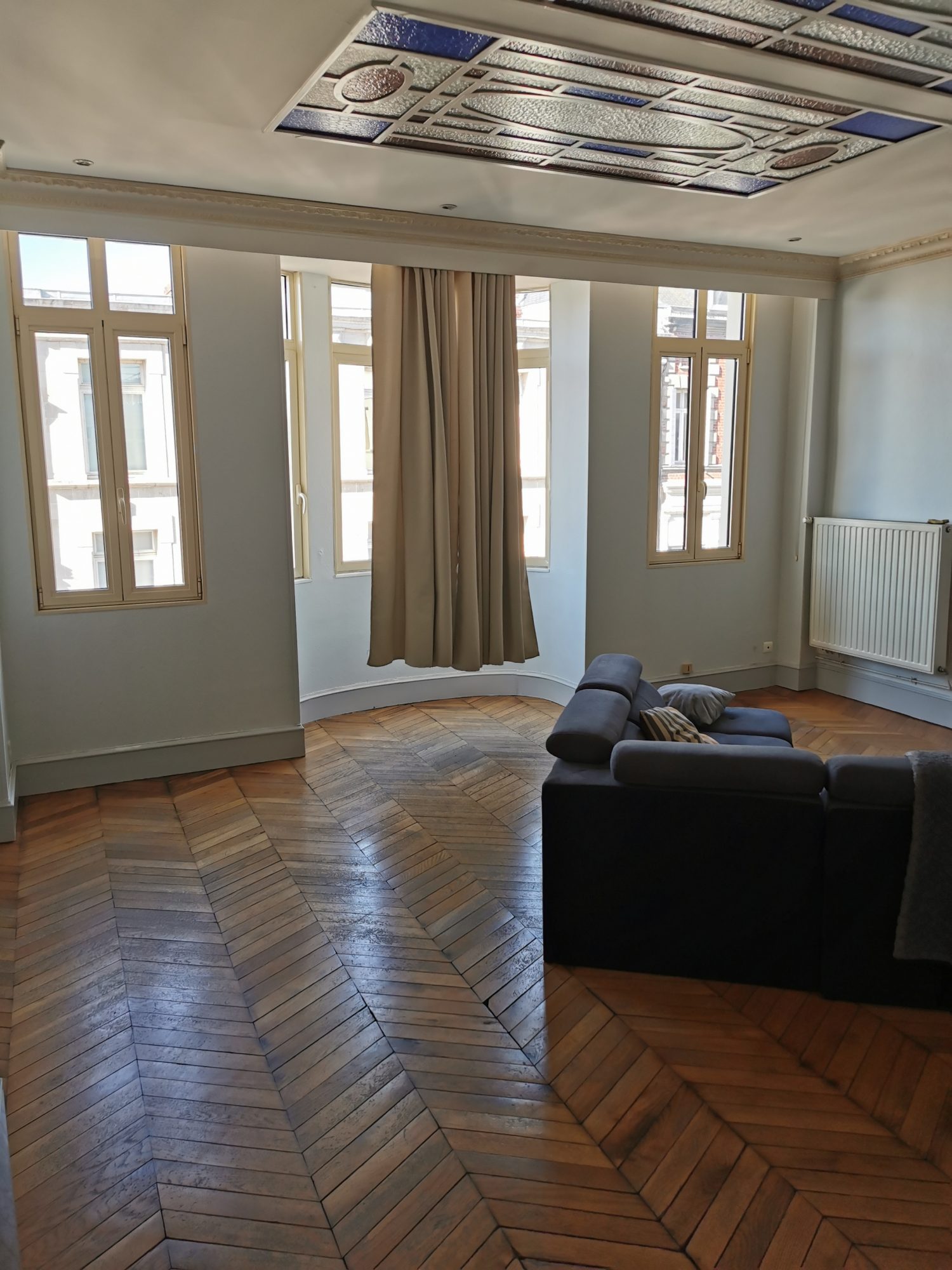 Appartement 4 pièces 140 m² · à Saint-Quentin · 140 m² · 850 €/mois