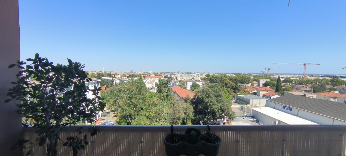 Appartement 3 pièces 58 m² · à Montpellier · 58 m² · 149 900 €