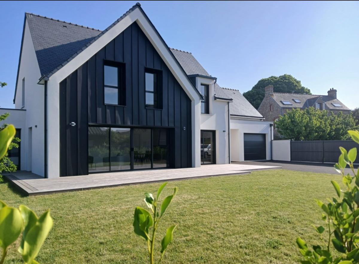 Maison 7 pièces 162 m² · à Plouhinec · 162 m² · 715 570 €