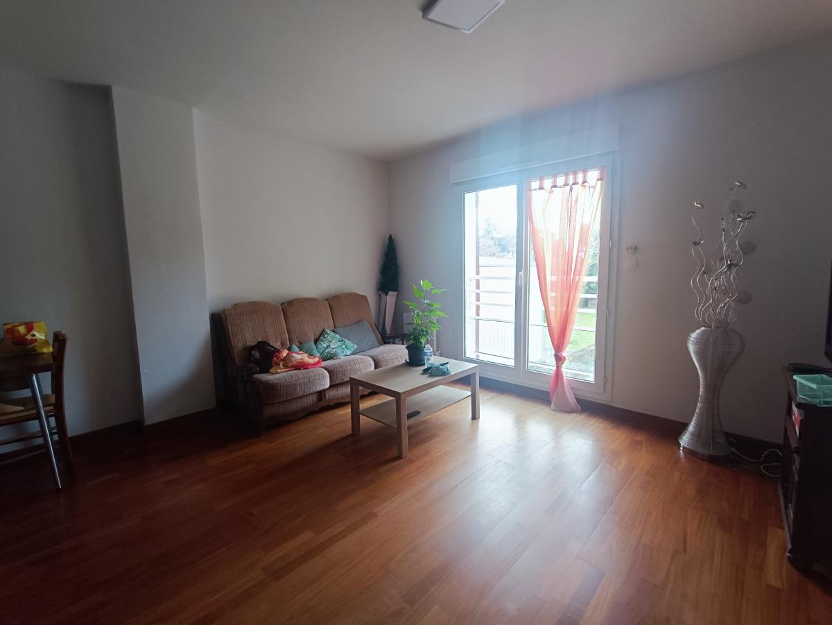 Appartement 2 pièces 49 m² · à Saint-Herblain · 49,3 m² · 167 620 €