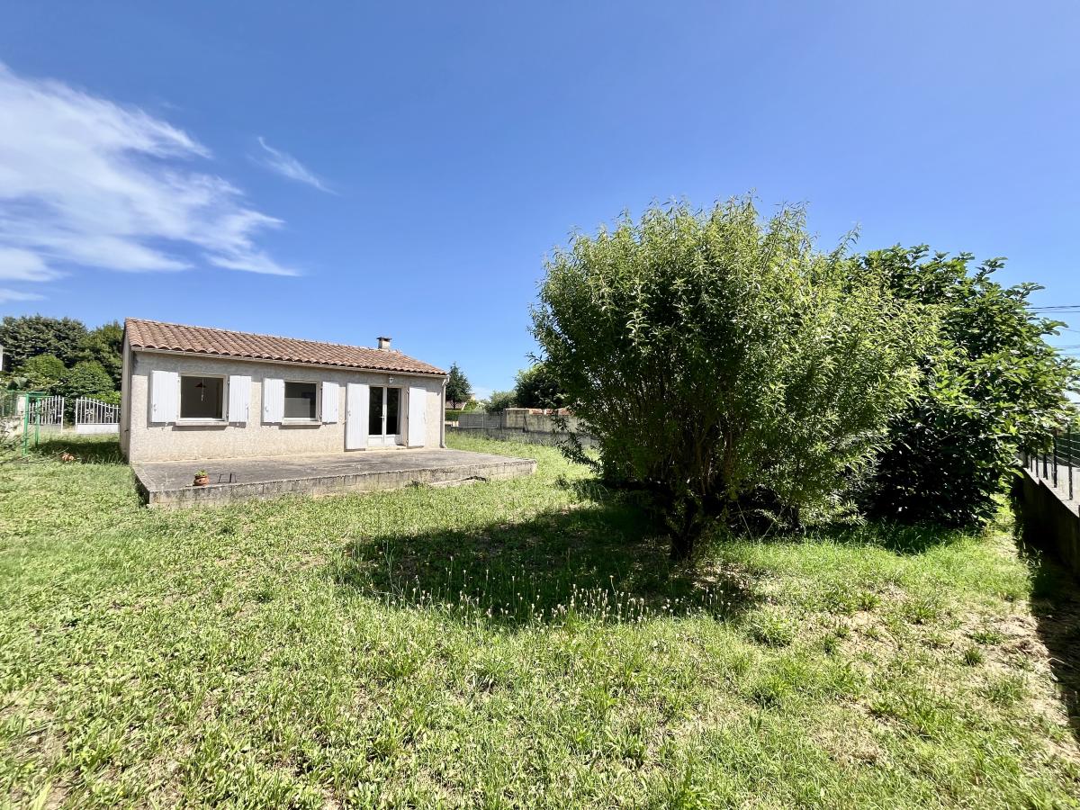 Maison 2 pièces 50 m² · à Pont-Saint-Esprit · 50,4 m² · 168 000 €