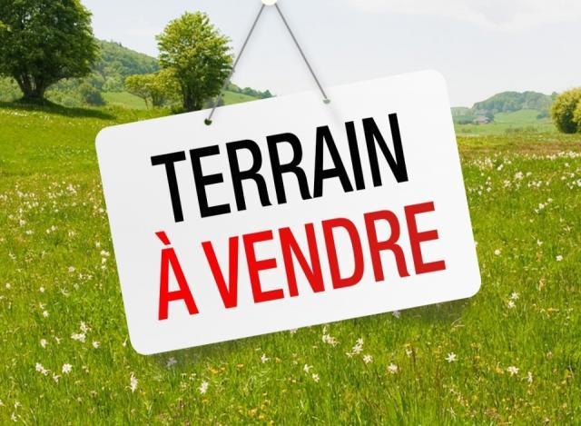 SAINT-GERAND (56) Terrain à bâtir HORS LOTISSEMENT · à Saint-Gérand-Croixanvec · 35 470 €