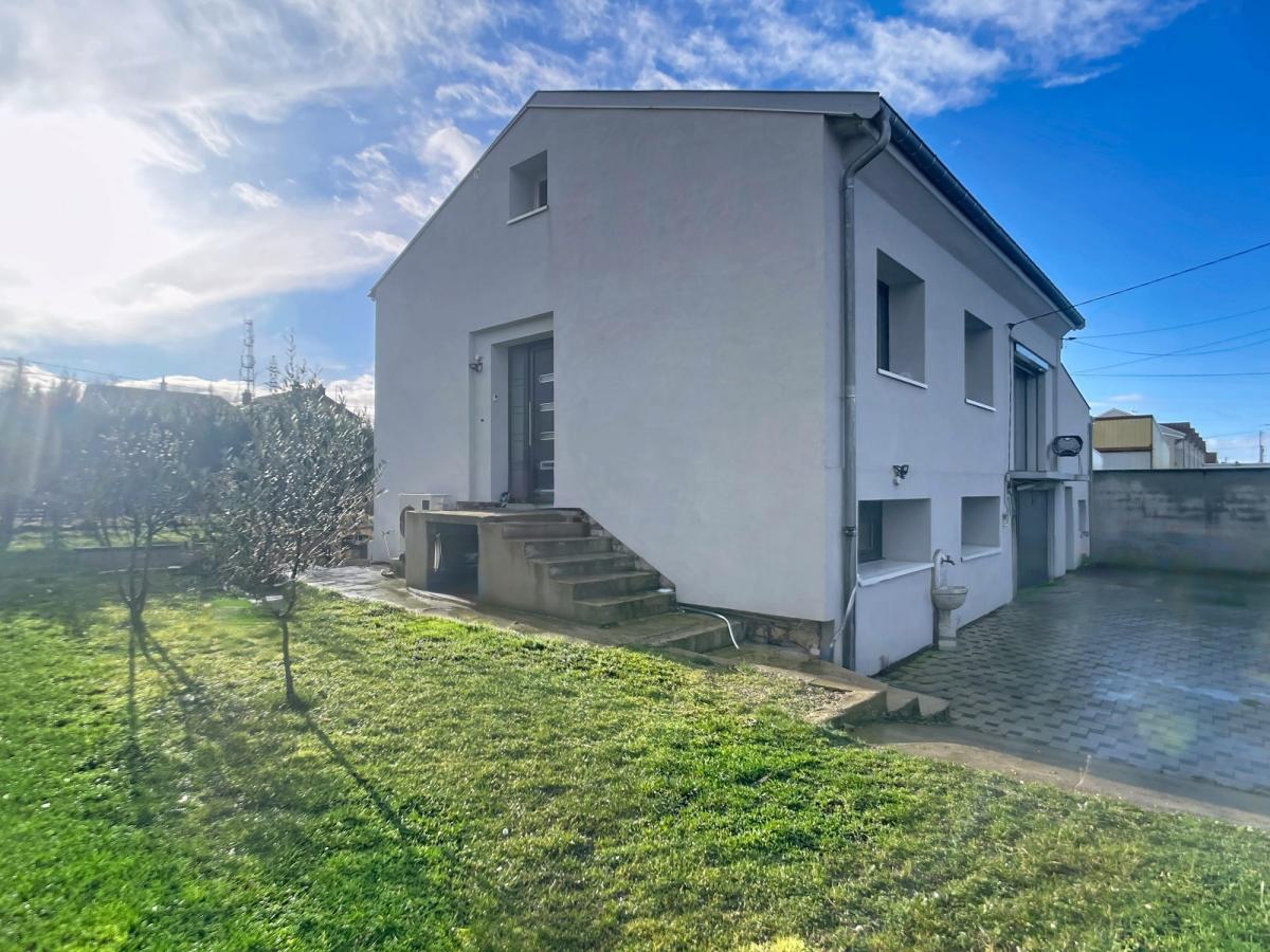 Maison 140 m² · à Laneuveville-Devant-Nancy · 140 m² · 272 000 €