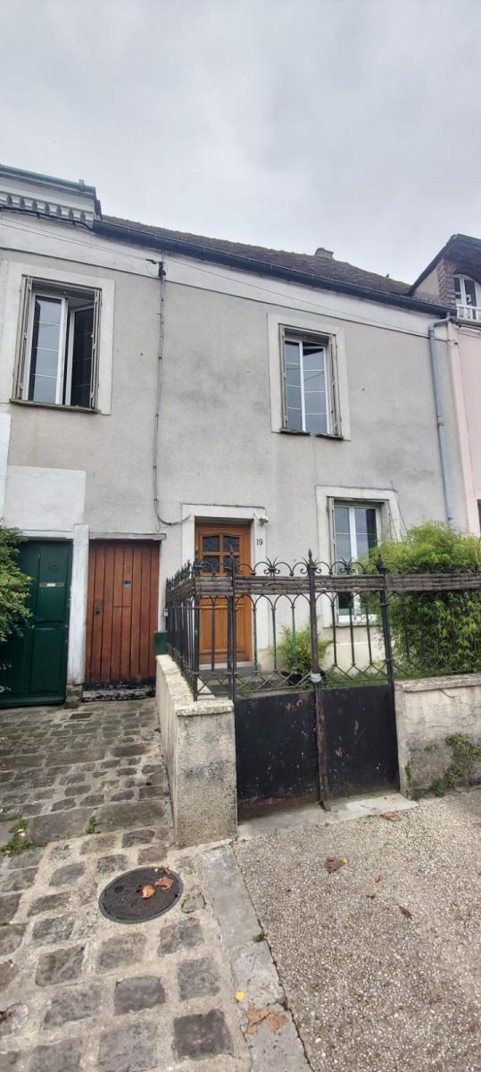 Maison 4 pièces 85 m² · à Saint-Mammès · 85 m² · 174 300 €