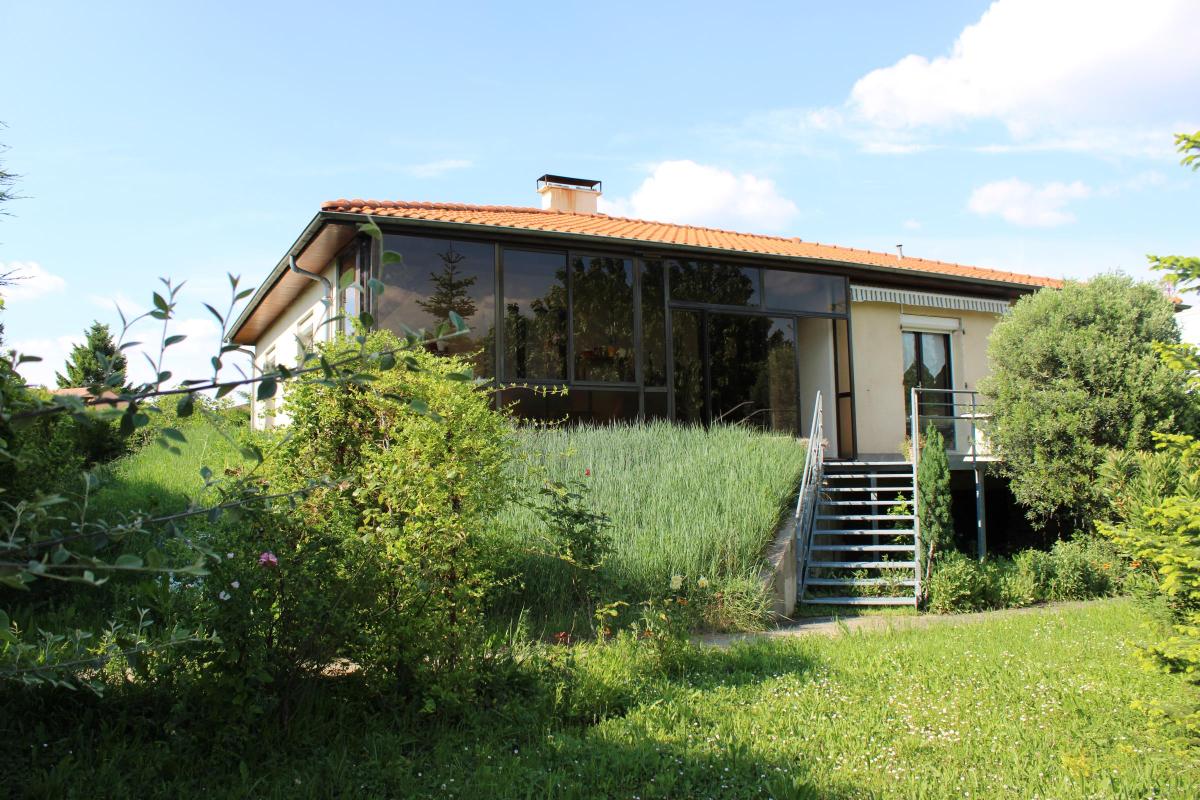 Maison 7 pièces 116 m² · à Pont-du-Château · 116 m² · 239 000 €