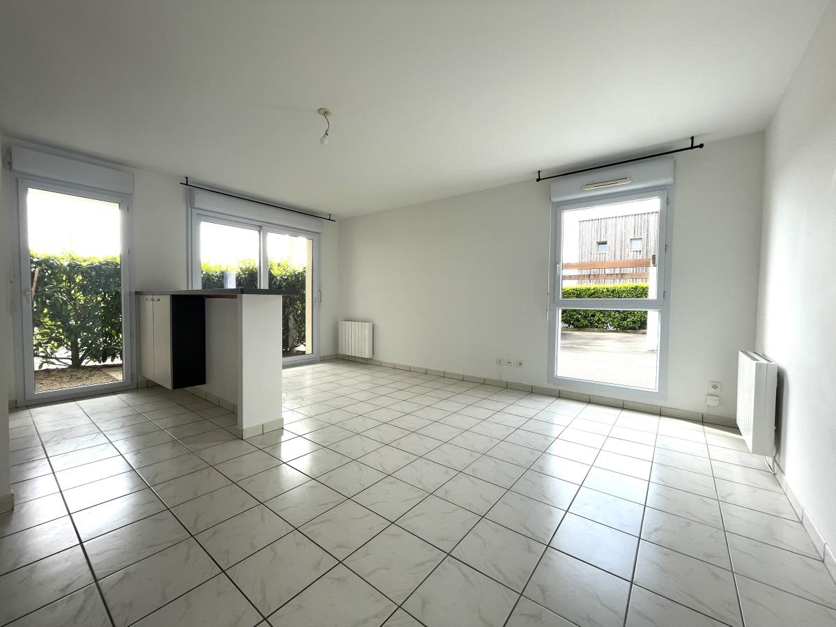 Appartement 2 pièces 45 m² · à Saint-Herblain · 45 m² · 146 780 €