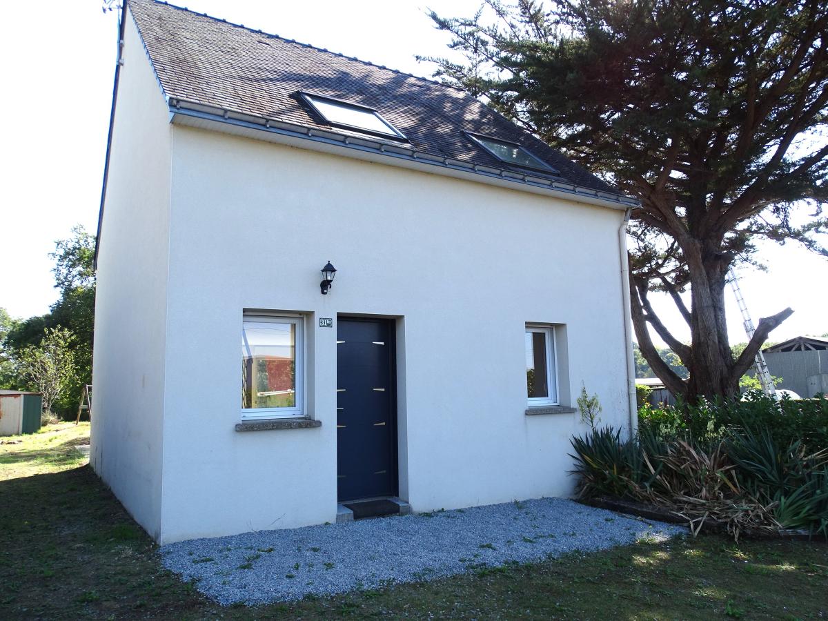 Maison 5 pièces 84 m² · à Sainte-Anne-sur-Brivet · 84 m² · 217 665 €