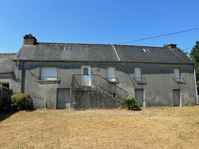 Maison 53 m² · à Berrien · 53 m² · 84 800 €