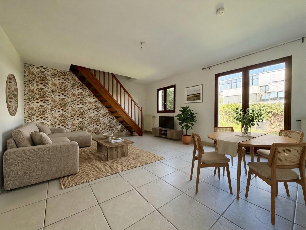 Maison 4 pièces 86 m² · à Nantes · 86 m² · 270 000 €
