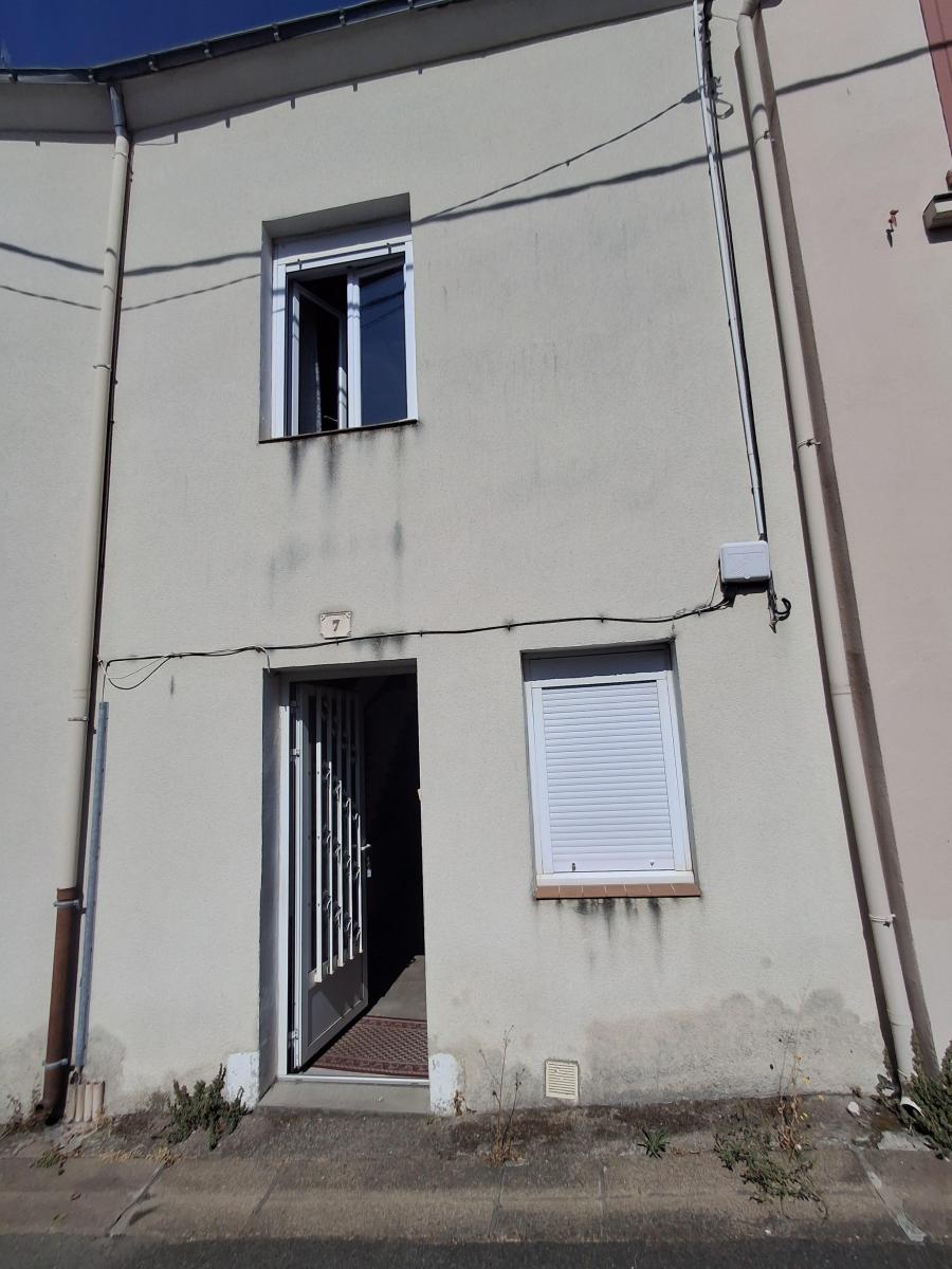 Maison 3 pièces 50 m² · à Couëron · 50 m² · 111 500 €