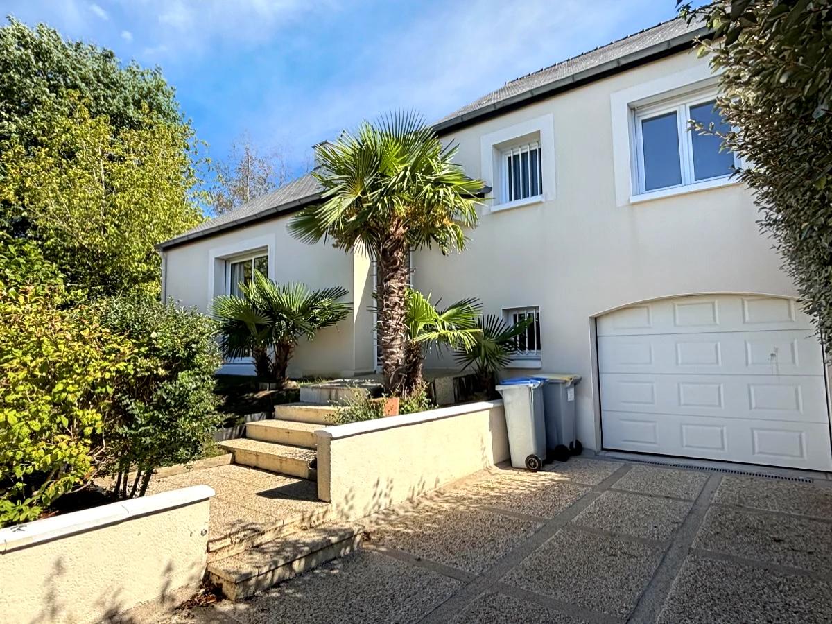 Maison 5 pièces 88 m² · à Couëron · 87,7 m² · 335 000 €